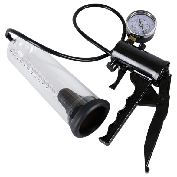 You2Toys - Krachtige, stevige wonderpomp