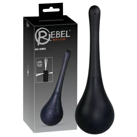 Rebel - intieme was, vrouwelijk hygiëneproduct (250 ml)