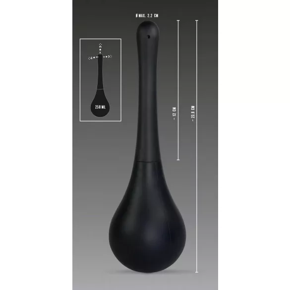 Rebel - intieme was, vrouwelijk hygiëneproduct (250 ml)