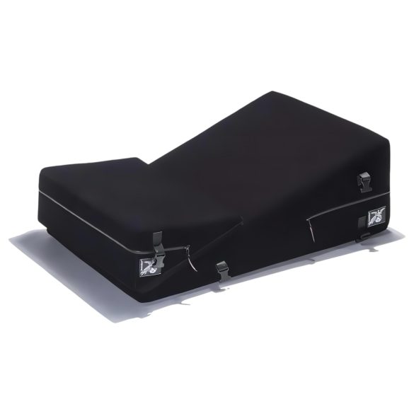 Liberator - sekspaar kussen set - zwart