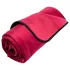 Liberator - waterdichte sekstafel deken - microvezel - rood