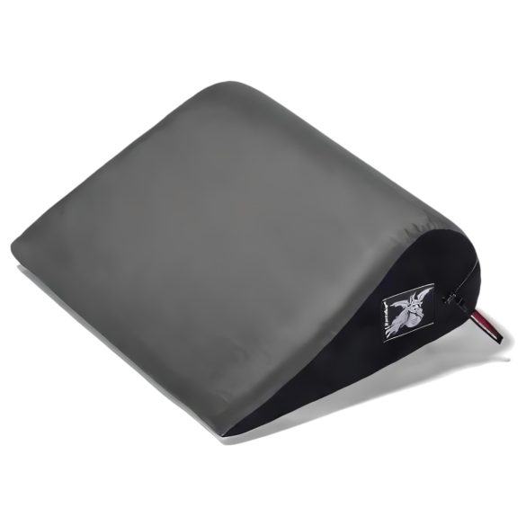 Liberator - druppelvormig sekspaarl kussen