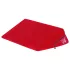 Liberator - sekspilaar kussen - wigvorm - rood