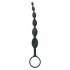 Fifty Shades of Grey - anaal dildo met kralen - grijs