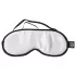 Fifty Shades of Grey - oogmasker set - grijs