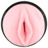 Fleshlight - masturbator - originele vagina - zacht roze
