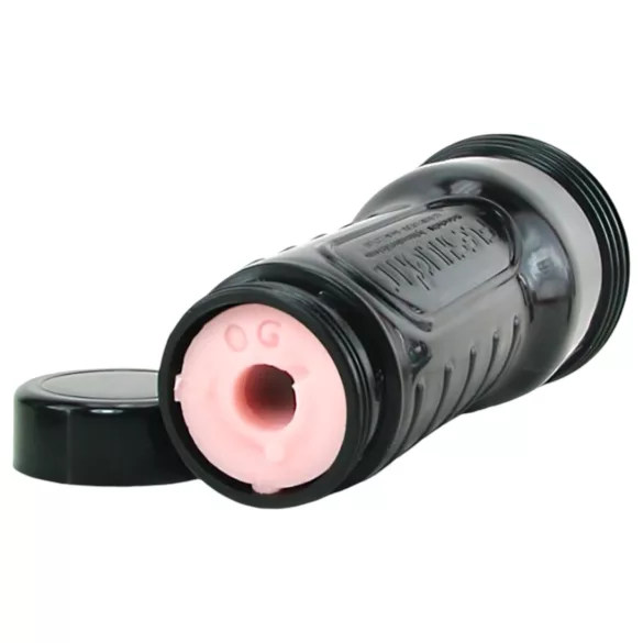 Fleshlight - masturbator - originele vagina - zacht roze