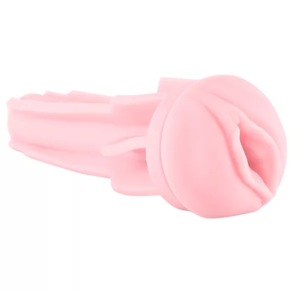 Fleshlight - masturbator - originele vagina - zacht roze