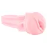 Fleshlight - masturbator - originele vagina - zacht roze