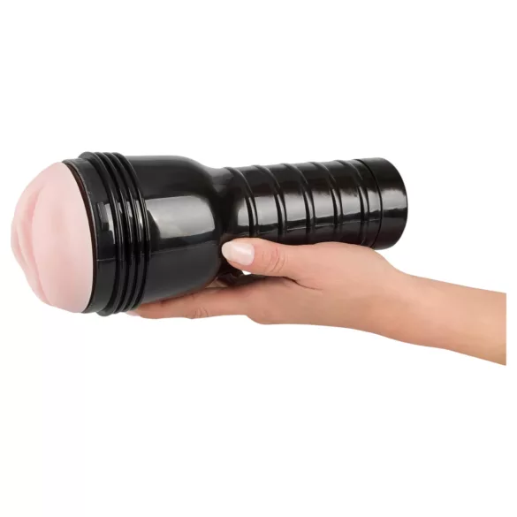 Fleshlight - masturbator - originele vagina - zacht roze