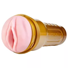   Fleshlight - masturbator vagina - stamina training - kunststof - Pink Lady