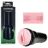 Fleshlight - masturbator - vagina met draaipatroon - roze