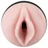 Fleshlight - masturbator - vagina met draaipatroon - roze