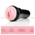 Fleshlight - masturbator - vagina met draaipatroon - roze