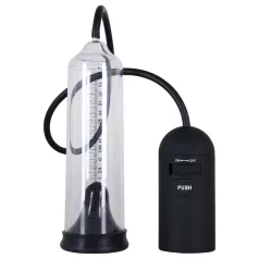 You2Toys - automatische penispomp