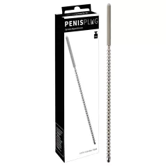 Sextreme - urethra dilator - met bolletje - 0,6 cm