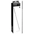 Sextreme - urethra dilator - met bolletje - 0,6 cm