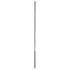 Sextreme - urethra dilator - met bolletje - 0,6 cm