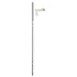 Sextreme - urethra dilator - met bolletje - 0,6 cm