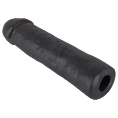 You2Toys - penisverlenghuls en verdikker - zwart