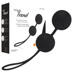 Joyballs Trend geisha-balletje (zwart)