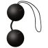 Gésaballetjes - zwart (Joyballs)