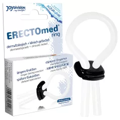 ERECTOmed - penisring - verstelbaar