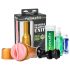 Fleshlight - The Stamina Training Unit set (5-delig)