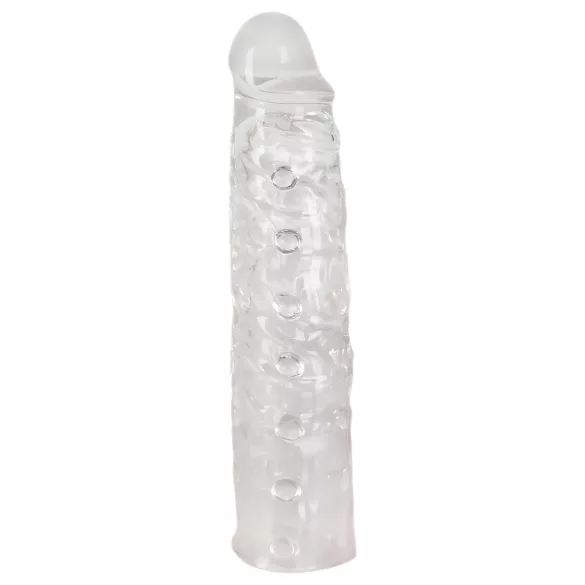 You2Toys - penis extender - transparant