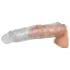 You2Toys - penis extender - transparant