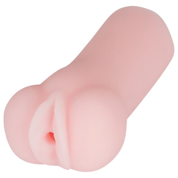 Superelastisch mini-vagina (natuurlijk)