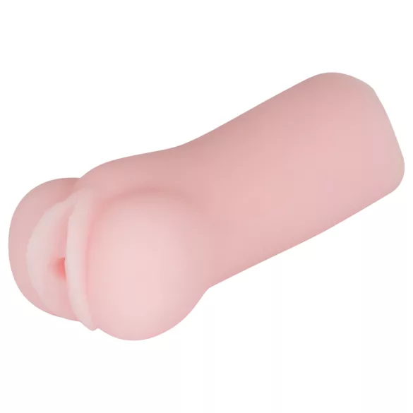 Mini punci - Masturbator - Super flexibel - Naturel