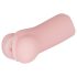 Superelastisch mini-vagina (natuurlijk)