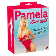 You2Toys Pamela - opblaasbare sekspop levensgroot