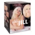 You2Toys - opblaasbare sekspop - Juicy Jill - vrouw