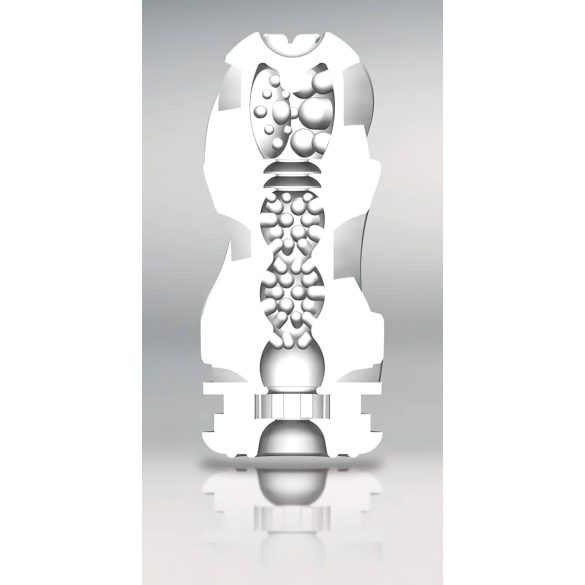 TENGA Air Tech Ultra - herbruikbare masturbator - extra groot