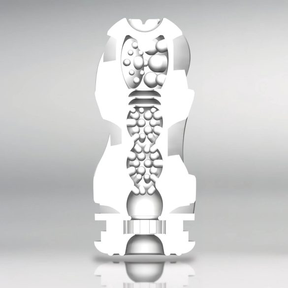 TENGA Air Tech Ultra - herbruikbare masturbator - extra groot