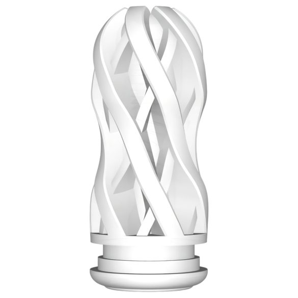 TENGA Air Tech Ultra - herbruikbare masturbator - extra groot