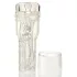 Fleshlight GO Torque - compacte masturbator - transparant
