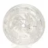 Fleshlight GO Torque - compacte masturbator - transparant