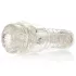 Fleshlight GO Torque - compacte masturbator - transparant