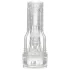 Fleshlight GO Torque - compacte masturbator - transparant