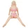 You2Toys - Opblaaspop grote borsten - vrouw