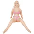You2Toys - Opblaaspop grote borsten - vrouw