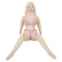 You2Toys - Opblaaspop grote borsten - vrouw