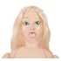 You2Toys - Opblaaspop grote borsten - vrouw