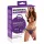 You2Toys - universele slip met harnas voor producten met een diameter van 4-5 cm (paars)