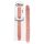 King Cock 16 duo grote dildo (41 cm) - naturel