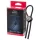 Fifty Shades of Grey - penisring - silicone - grijs