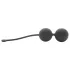 Fifty Shades of Grey - Kegelbal - Strak en Spannend - Grijs
